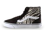 Vans hoge sneakers in maat 37 Overig | 5% korting, Kleding | Dames, Overige kleuren, Verzenden, Zo goed als nieuw, Sneakers