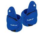 Veiling - MOVIT® 2 set neopreen gewichtsmanchetten + duimlu, Sport en Fitness, Nieuw