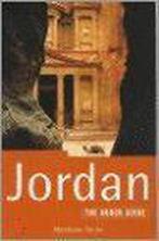Jordan 9781858283500 Matthew Teller, Boeken, Verzenden, Gelezen, Matthew Teller