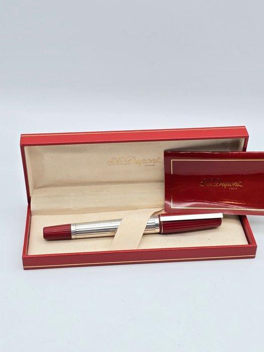 S.T. Dupont - Vulpen, Verzamelen, Pennenverzamelingen