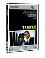 Topaz DVD (2001) Frederick Stafford, Hitchcock (DIR) cert PG, Verzenden