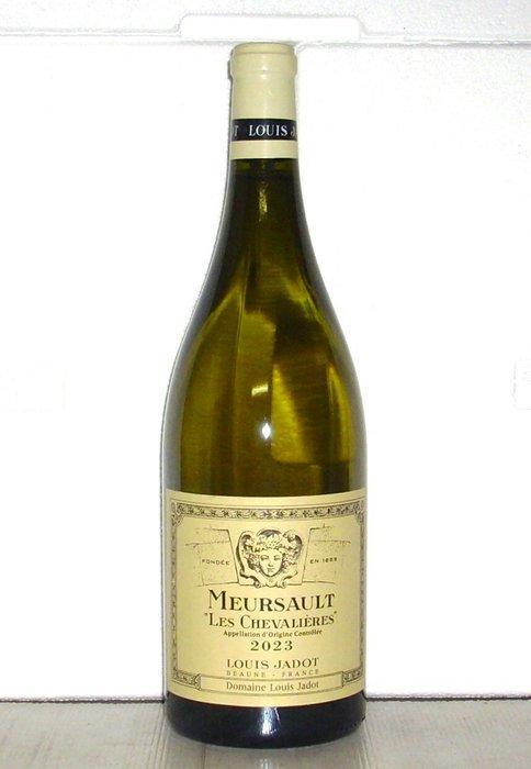 2023 Meursault Les Chevalières, Domaine Louis Jadot -, Verzamelen, Wijnen