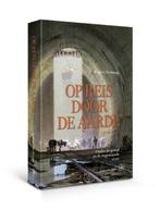 Op reis door de aarde 9789462494701 Robert Verhoogt, Verzenden, Gelezen, Robert Verhoogt