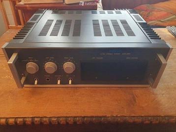 Revox - A-740 - Solid state eindversterker beschikbaar voor biedingen