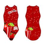 Special Made Turbo Waterpolo badpak BLOODY MARY, Verzenden, Nieuw