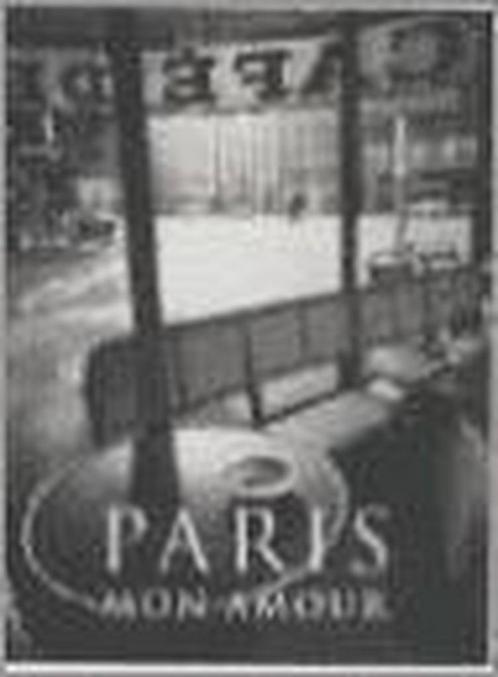 PARIS MON AMOUR 9783822870228 JEAN CLAUDE GAUTRAND, Boeken, Overige Boeken, Gelezen, Verzenden