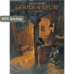 Gouden eeuw hc01. alphonse 9789058852236 S. Adriveau, Boeken, Verzenden, Zo goed als nieuw, S. Adriveau