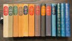 Various authors - Lot of 13 books in the Companion Book Club