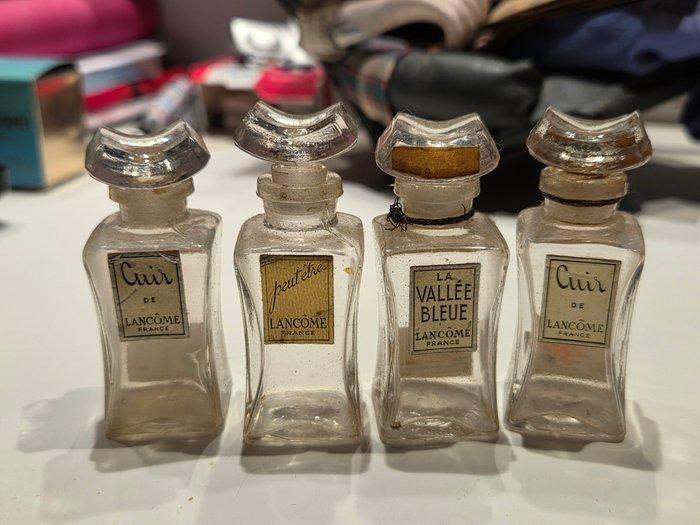 Lancome - Parfumfles - Glas - Zeldzame Lancôme set, Antiquités & Art, Curiosités & Brocante