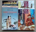 Ritter, Tod und Teufel Band 1 bis 2 (komplette Reihe),, Livres