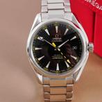 Omega - Seamaster Aqua Terra 15,000 Gauss -, Handtassen en Accessoires, Horloges | Heren, Nieuw