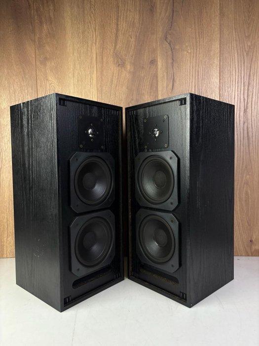 AudioLab - Candor II - Bijpassend Paar Luidsprekerset, TV, Hi-fi & Vidéo, Radios