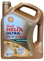 Shell Helix Ultra Professional APL 0W30 5 Liter, Ophalen of Verzenden