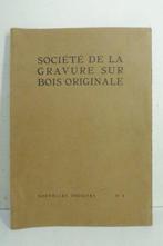 Henry de Montherlant / Hermann-Paul [Société de la Gravure