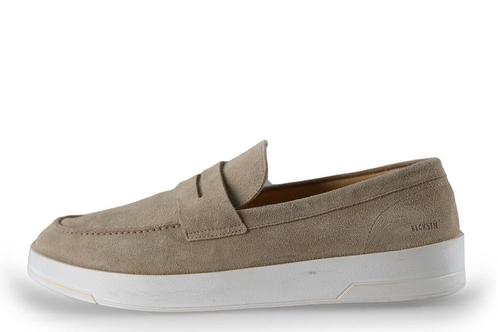 Blackstone Loafers in maat 44 Bruin | 5% extra korting, Kleding | Heren, Schoenen, Bruin, Zo goed als nieuw, Loafers, Verzenden