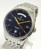Breitling - Premier Chronometer Day/Date - A45340 - Heren -