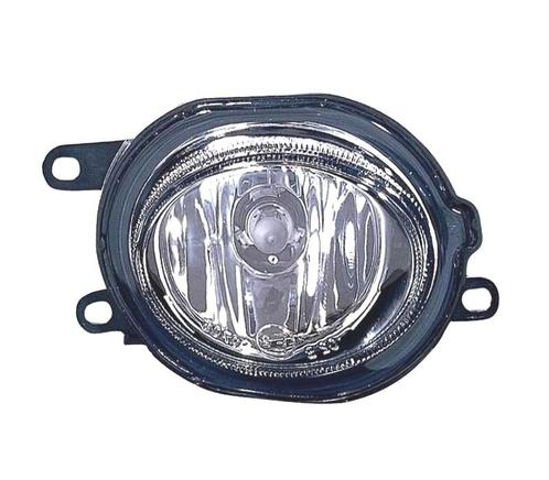 Phare Gauche Antibrouillard Pour Rover 45 00-04, Autos : Pièces & Accessoires, Éclairage, Envoi