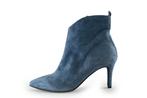 Manfield Cowboy laarzen in maat 39 Blauw | 5% korting, Kleding | Dames, Schoenen, Zo goed als nieuw, Manfield, Verzenden, Blauw