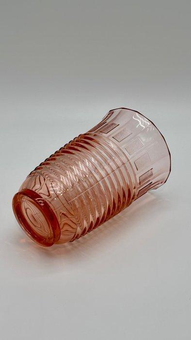 Val Saint Lambert, Luxval - Charles Graffart & René Delvenne, Antiquités & Art, Antiquités | Verre & Cristal