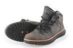 Timberland Veterboots in maat 41½ Zwart | 5% extra korting, Kleding | Heren, Schoenen, Verzenden, Boots, Gedragen, Timberland