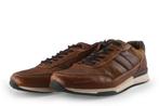 Australian Sneakers in maat 45 Bruin | 5% extra korting, Kleding | Heren, Schoenen, Bruin, Verzenden, Zo goed als nieuw, Sneakers