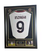 AC Milan - Italiaanse voetbal competitie - Filippo Inzaghi -, Nieuw