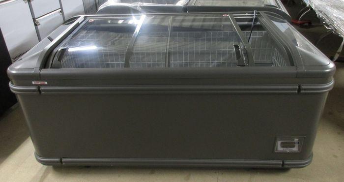 NIEUW, AHT Paris Diepvries, Vriezer 185cm en 210cm, met LED, Elektronische apparatuur, Vriezers en Diepvrieskisten