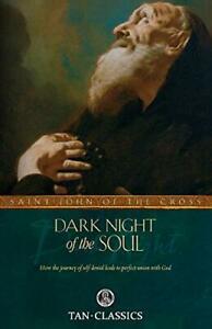 The Dark Night of the Soul (Tan Classics).by Cross,, Livres, Livres Autre, Envoi
