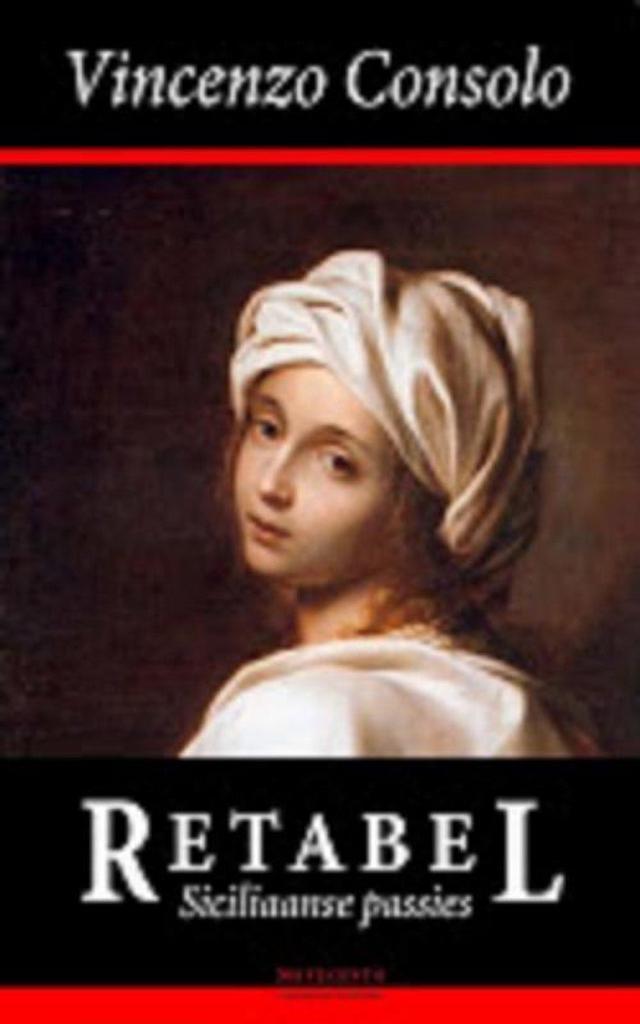 Retabel 9789491126017 V. Consolo, Livres, Romans, Envoi