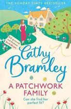 A Patchwork Family 9781409186731 Cathy Bramley, Verzenden, Gelezen, Cathy Bramley