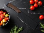 Keukenmes - Kitchen knife set - Set van 5 chefmessen van