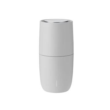 Tweedekans | Stelton Norman Foster Zoutmolen – 13 cm Hoog –, Ophalen of Verzenden