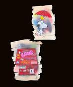 Alèze (1974) - Love first, Antiek en Kunst