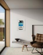 AIIROH - Explosive Campbell [100% handmade]