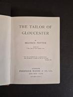 Beatrix Potter - Lot of 8 tales - 1922-1943