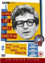 Stand Up Nigel Barton/Vote, Vote, Vote for Nigel Barton DVD, Zo goed als nieuw, Verzenden