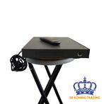 Harman Kardon DVD 37/230 | DVD speler | DVD speler HDMI, TV, Hi-fi & Vidéo, Lecteurs DVD, Verzenden, Dvd-speler