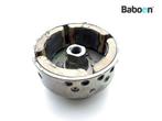 Vliegwiel / Rotor Yamaha SR 185 1981-1982 (SR185), Motoren, Verzenden, Gebruikt