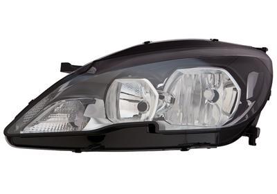 Peugeot 308 2013-2017 Koplamp Links (Koplampen), Auto-onderdelen, Verlichting, Nieuw, Verzenden