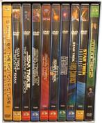 Star Trek - Special Editions 1 t/m 10 Movie Box (20DVD), Cd's en Dvd's, Verzenden, Nieuw in verpakking