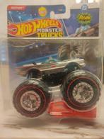Hot Wheels, Mattel 1:64 - Modelauto (4) - Hot weels Trésor