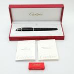 Cartier - Diabolo - Vulpen, Verzamelen, Pennenverzamelingen, Nieuw