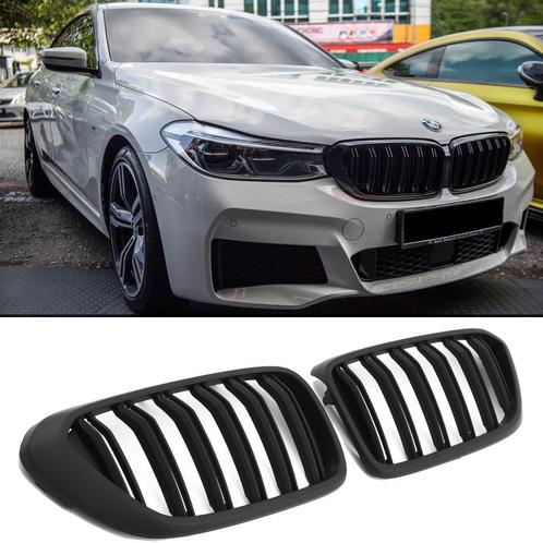 Sportieve Grille geschikt voor BMW 6-Serie G32 Gran Turismo, Auto diversen, Auto-accessoires, Verzenden