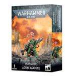 Salamanders Adrax Agatone (Warhammer 40.000 nieuw), Hobby en Vrije tijd, Ophalen of Verzenden, Nieuw