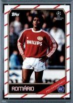 2025 Topps The Lost Rookie Cards Romario - PSA 10 Graded, Collections