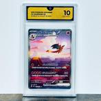 Pokémon - Charizard EX FA - 151 Japanese 201/165 Graded card
