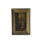 Jean-Joseph Benjamin Constant (1845-1902) - Paesaggio