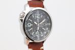Seiko - Solar Chronograph - Zonder Minimumprijs - SSC081P1 |
