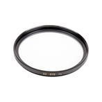 B+W UV-filter 62mm 010 UV-Haze Filter, Verzenden, Nieuw