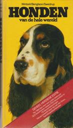 HONDEN HELE WERELD 9789021011394 Wintzell, Boeken, Verzenden, Gelezen, Wintzell